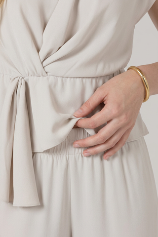 Flowy Wide Leg Pant