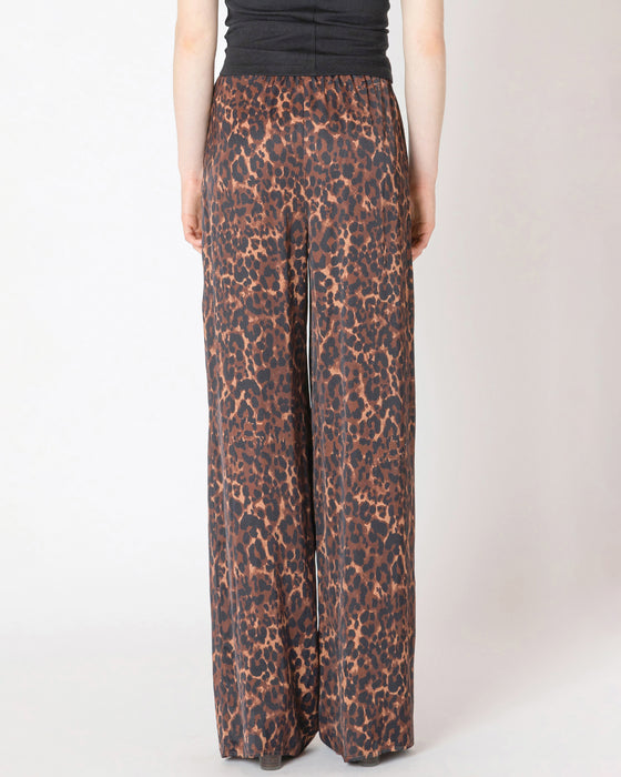 Printed Flowy Pant 2622719