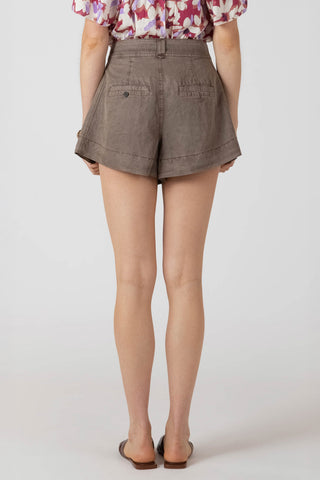Relaxed Short