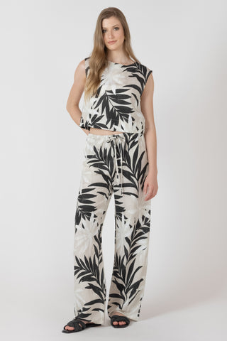 ABSTRACT LEAF
