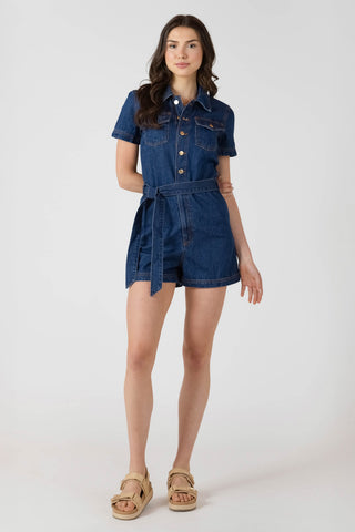 MEDIUM INDIGO