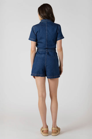 MEDIUM INDIGO