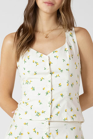 LEMON DROPS