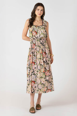 VINTAGE ROSE