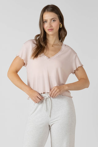 POWDER PINK