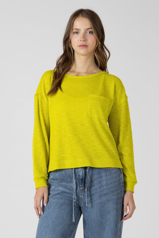 Crewneck Sweatshirt