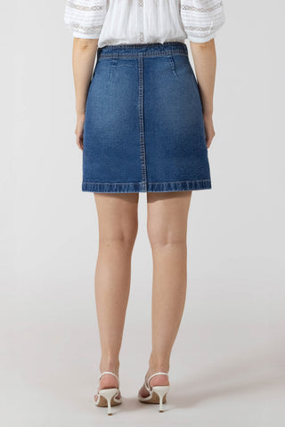 MEDIUM DENIM WASH