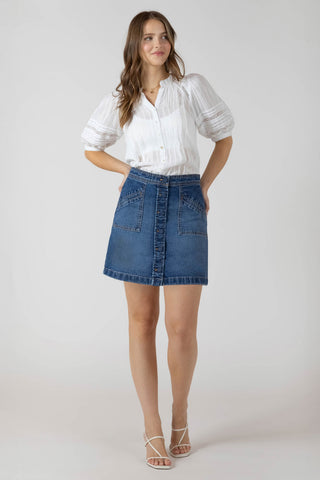 MEDIUM DENIM WASH