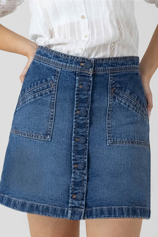 MEDIUM DENIM WASH