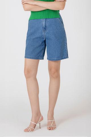 TRUE BLUE WASH