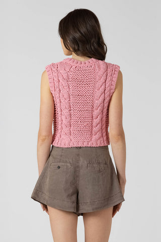 CANDY PINK