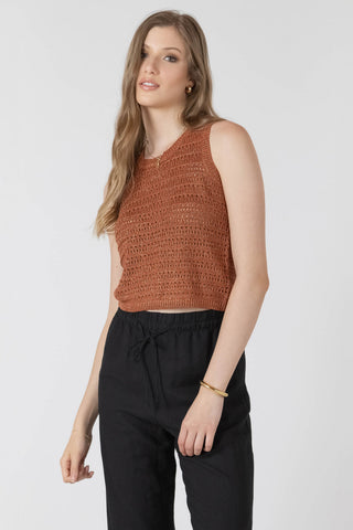 TERRACOTTA