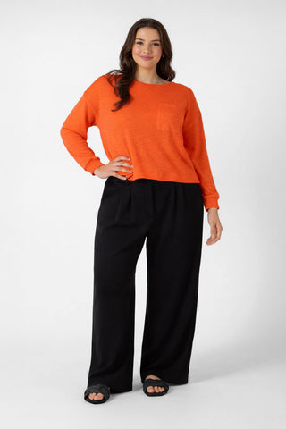 Crewneck Sweatshirt