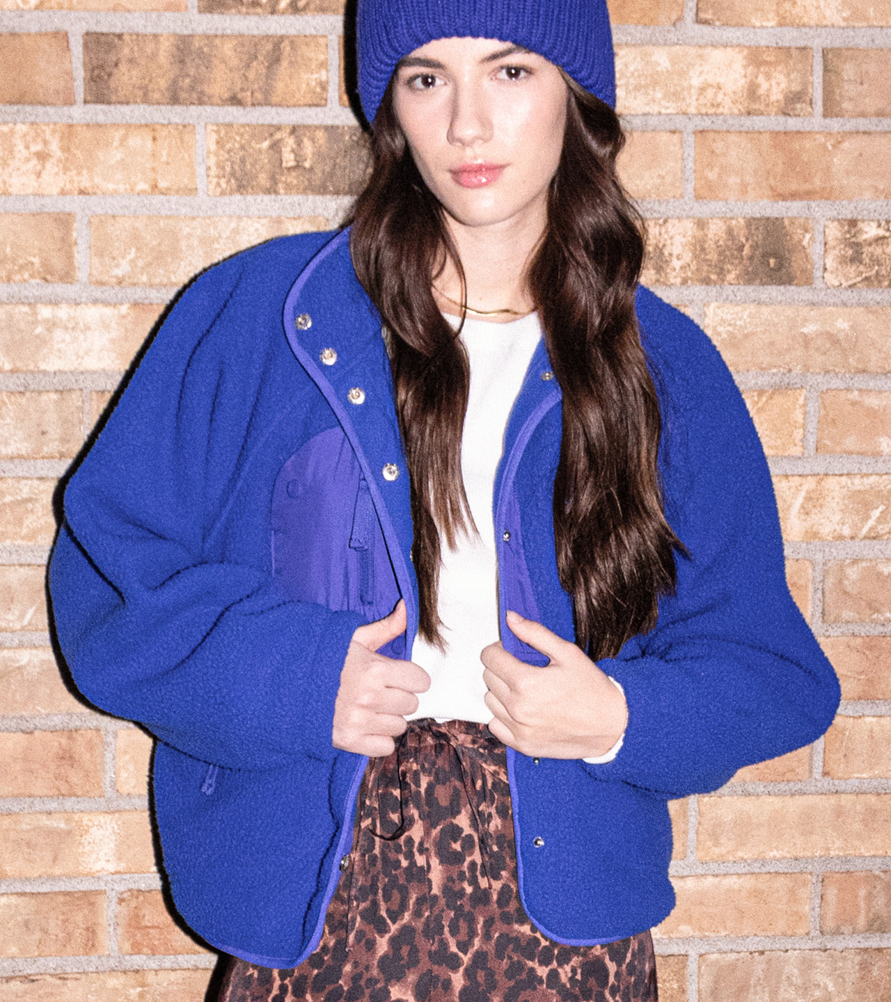 Everyday elegance, made effortless